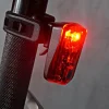 Eclairage arrière USB Vee 1 LED 0,5 W