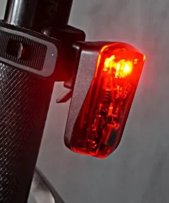 Eclairage arrière USB Vee 1 LED 0,5 W