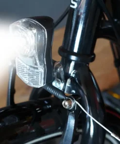 Eclairage avant 1 LED 7 Lux