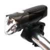 Eclairage avant USB 200 lumen
