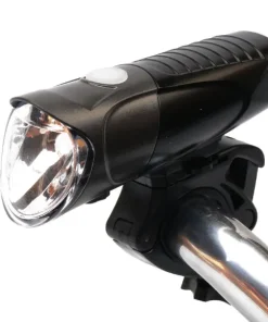 Eclairage avant USB 200 lumen