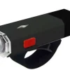 Eclairage avant USB Micro 1 led 3 fonctions