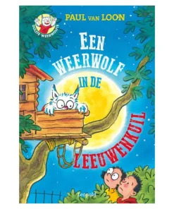 Een Weerwolf in de Leeuwenkuil