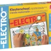 Electro L'Ecole Maternelle