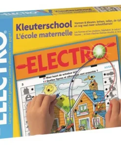 Electro L'Ecole Maternelle
