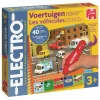 Electro Wonderpen Vehicules