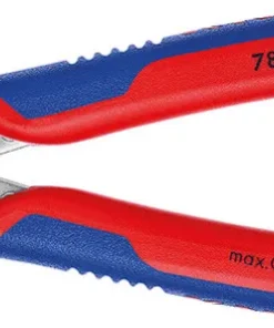 Electronic super knips 125 mm