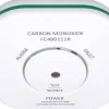 ELRO FC4801R Détecteur de monoxyde de carbone à liaison sans fil