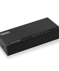Em4441 Gigabit Netwswitch 5Prt