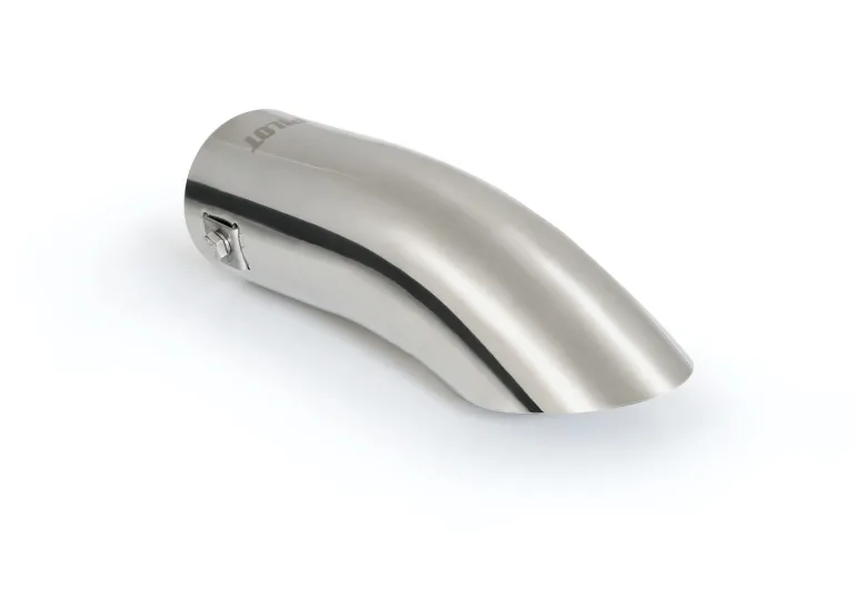 Embout D' Échappement T-07