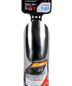 Embout D' Échappement T-07