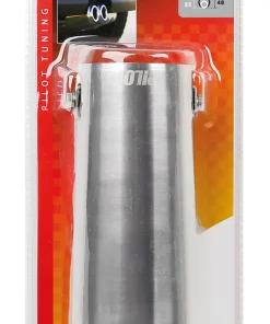 Embout D' Échappement T-1