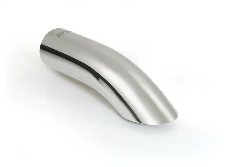 Embout D' Échappement T-06