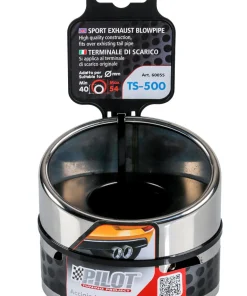 Embout D' Échappement TS-500