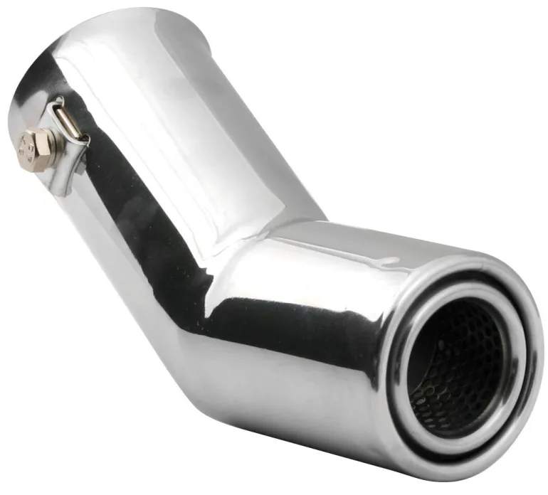 Embout D' Échappement TS-20