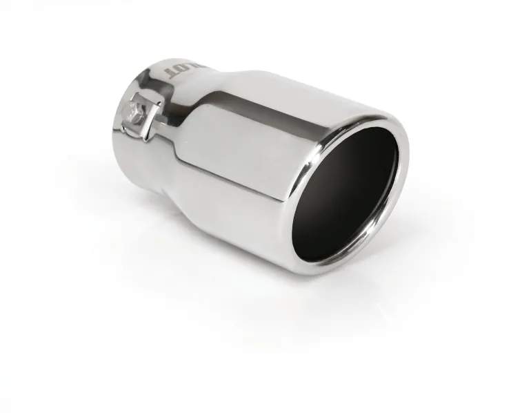 Embout D' Échappement TS-15
