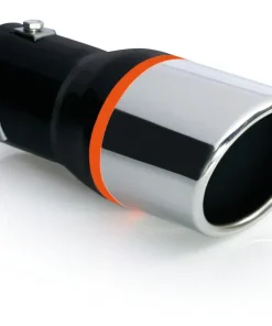 Embout D' Échappement TS-25