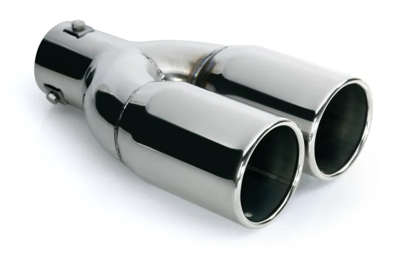 Embout D' Échappement TS-23