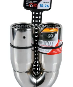 Embout D' Échappement TS-26