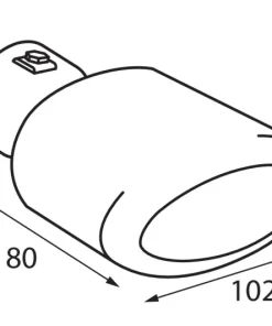 Embout D' Échappement TS-64