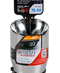 Embout D' Échappement TS-50
