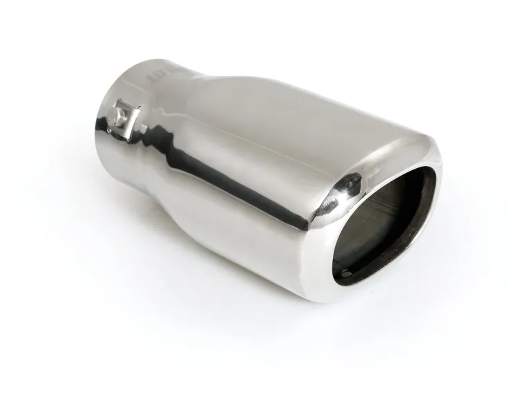 Embout D' Échappement TS-10