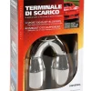Embout D' Échappement TS-43