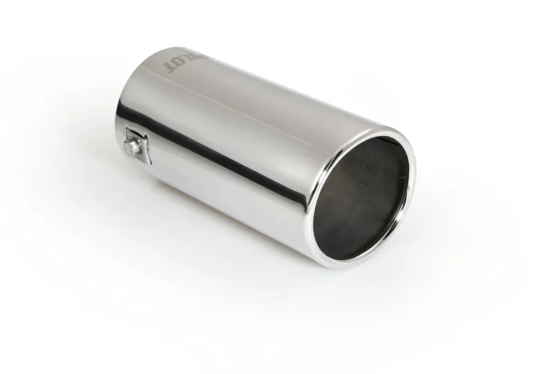 Embout D' Échappement TS-02