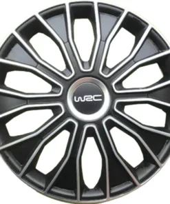 Enjoliveur 13'' bicolor