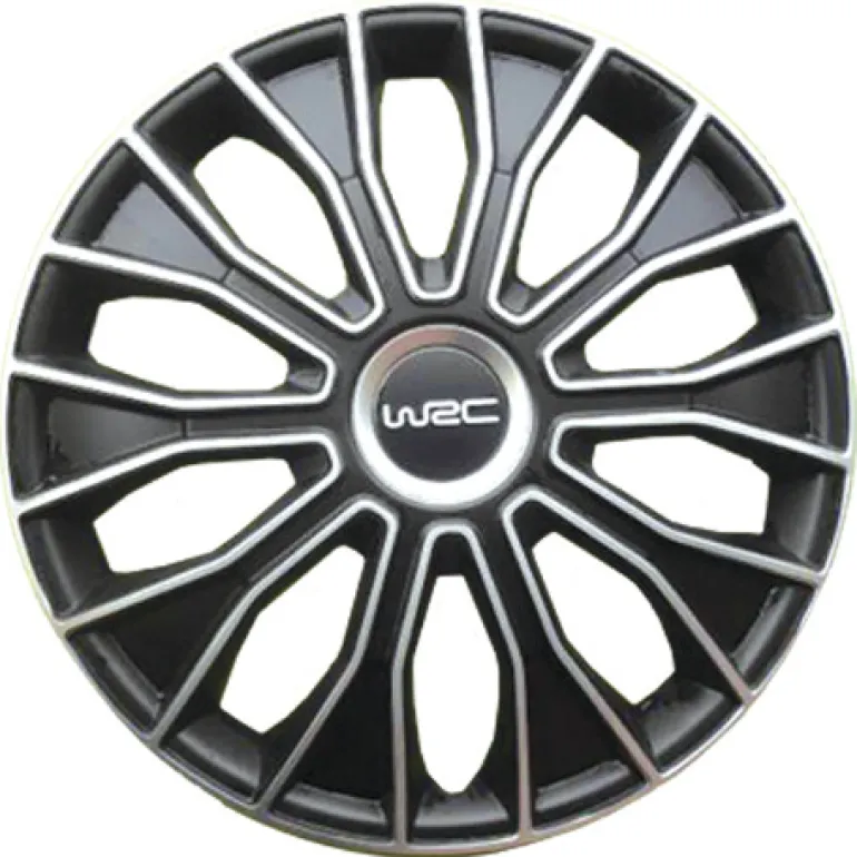 Enjoliveur 13'' bicolor