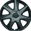 Enjoliveur 14 set de 4 carbon dark