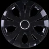 Enjoliveur top ring black 13''