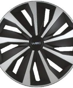 Enjoliveurs 16'' Carbon - 4 pièces