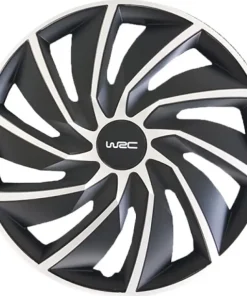 Enjoliveurs 16'' Turbo - 4 pièces