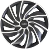 Enjoliveurs 14'' Turbo - 4 pièces