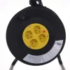 Enrouleur 40 m 3 x 1,5 mm