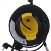 Enrouleur jardin 25 m 3 x 1,5 mm