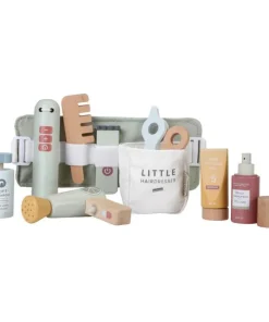 Enscemble de coiffure FSC