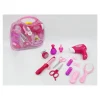 Ensemble coiffeuse Lizzy