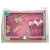 Ensemble de habiller princesse I