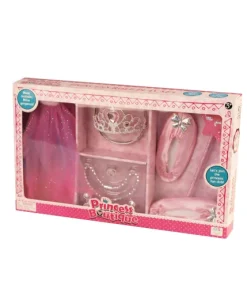 Ensemble de habiller princesse III