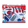 Ensemble docteur