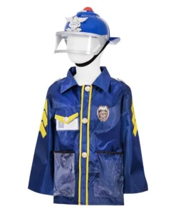 Ensemble habiller police