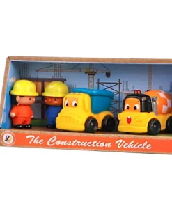 ENSEMBLE TRAVAUX BÉBÉ