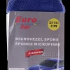 Eponge microfibre