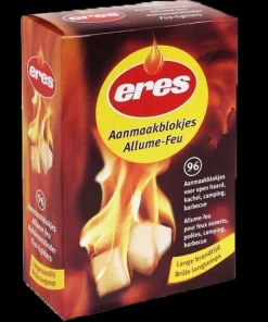 Eres allume-feu 96 pièces