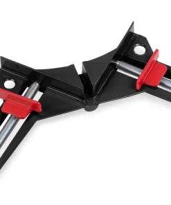 Etau d'angle