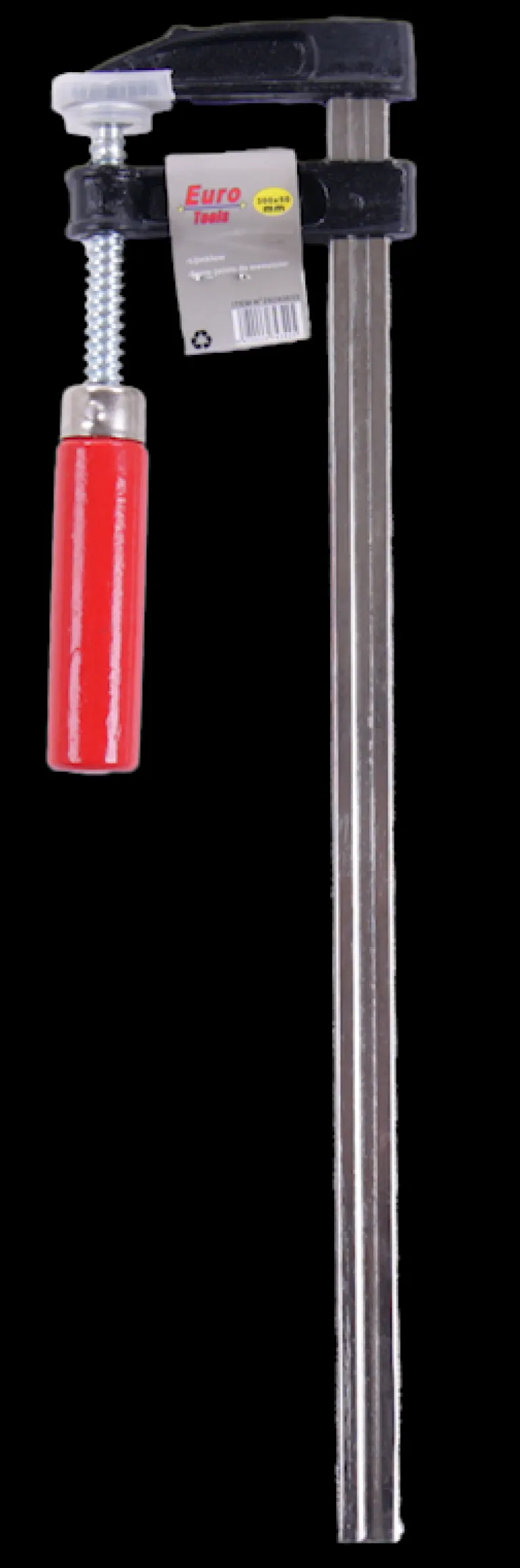 Euro Tool Serre-joints 300 x 50 mm