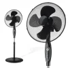 Euro Tools Ventilateur télescopique 40 cm