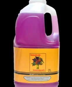 Evi Line Bain moussante lavande 2 L